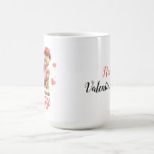 Ich Liebe, Sie haben viel Kaffee Tasse (Mittel)