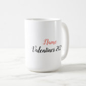 Ich Liebe, Sie haben viel Kaffee Tasse (VorderseiteRechts)