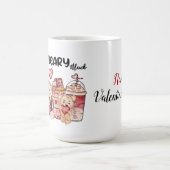 Ich Liebe, Sie haben viel Kaffee Tasse (Mittel)