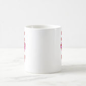 Ich Liebe Sie Kaffee Tasse (Mittel)
