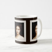 Ich Liebe Sie Kaffee Tasse (VorderseiteRechts)