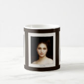 Ich Liebe Sie Kaffee Tasse (Mittel)