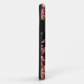 Ich Liebe Sie kosmisches Konstellationsmuster Art  Case-Mate iPhone Hülle (Hinten/Rechts)