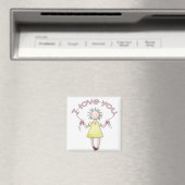 Ich Liebe Sie Magnet (In Situ (Geschirrspüler))