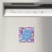 Ich Liebe Sie Magnet (In Situ (Geschirrspüler))