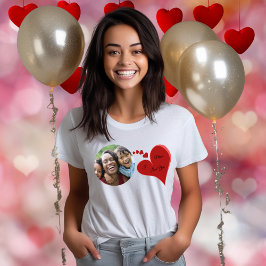 Ich Liebe Sie Mama Mütter Tag Geschenk T Shirt