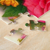 Ich Liebe Sie Mama Puzzle (Seite)