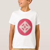 Ich Liebe Sie Mama | Silent ASMR Art T-Shirt (Vorderseite)