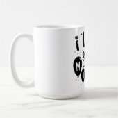 Ich Liebe, Sie Mami Kaffee Tasse (Links)