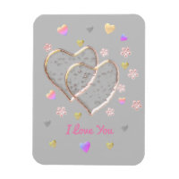 Ich Liebe Sie ...mehr als alle Worte sagen können.