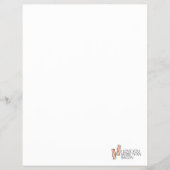 Ich Liebe Sie mehr als Bacon Flyer (Vorne)