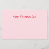 Ich Liebe Sie mehr als Cupcakes Elefanten Valentin (Rückseite)