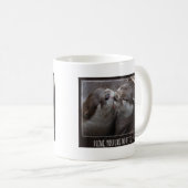 Ich Liebe, Sie mögen kein anderes Niedliches Foto Kaffeetasse (VorderseiteRechts)