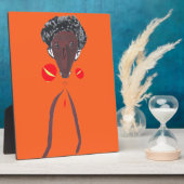 Ich Liebe Sie Nakupenda Swahili Fotoplatte (Seite)