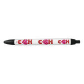 Ich Liebe Sie Pen Kugelschreiber (Vorderseite)