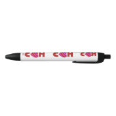 Ich Liebe Sie Pen Kugelschreiber (Unterseite)
