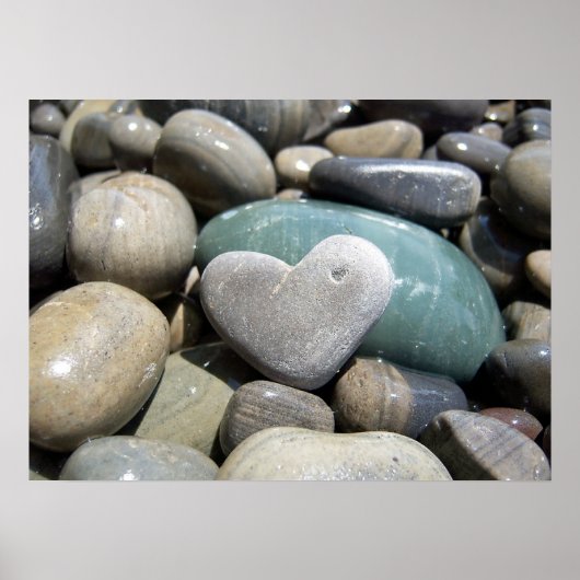 Ich Liebe Sie Poster (Vorne)