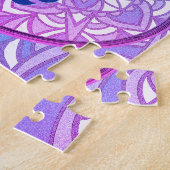 Ich Liebe Sie Puzzle (Seite)