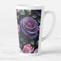 Ich Liebe Sie Rose