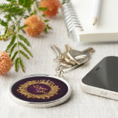 Ich Liebe Sie Schlüsselanhänger (Seite)