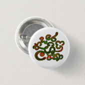 Ich Liebe Sie, Sri Lanka Button (Vorne & Hinten)