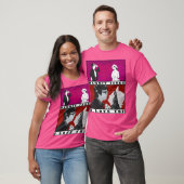 Ich Liebe Sie T-Shirt (Unisex)