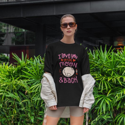 Ich Liebe Sie T-Shirt