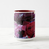 Ich Liebe Sie Tasse (Zentrum)