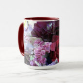 Ich Liebe Sie Tasse (Vorderseite Links)