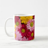 "ICH LIEBE SIE" Tasse (Links)