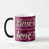 Ich Liebe Sie Tasse der langen Zeit - Geschenk des (Links)