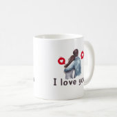 Ich Liebe Sie valentinische Tasse Designs (VorderseiteRechts)