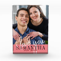 Ich Liebe Sie Valentinstag Foto