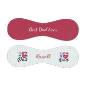 Ich Liebe Sie Vater Baseball (Paneele)