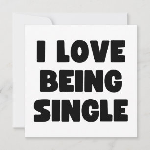 Ich Liebe Single Einladung
