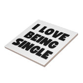 Ich Liebe Single Fliese (Seite)