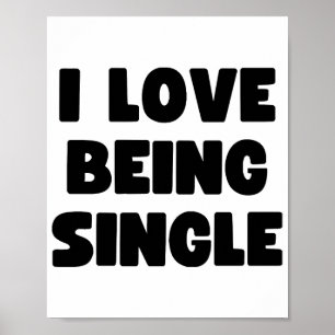 Ich Liebe Single Poster