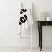 Ich Liebe Single Sherpadecke (Beispiel)