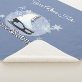 Ich Liebe Skaten! Sherpadecke (3/4)