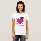 Ich Liebe T-Shirt (Vorne ganz)