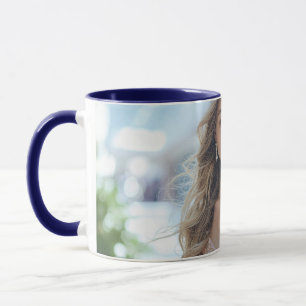 ICH LIEBE VEGAS TASSE