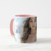 ICH LIEBE VEGAS TASSE (Vorderseite Links)