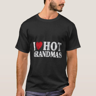 Ich Liebe Weihnachten T-Shirt