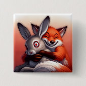 Ich Liebe Yer, Buddy! Button (Vorderseite)