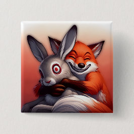 Ich Liebe Yer, Buddy! Button