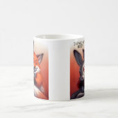Ich Liebe Yer, Buddy! Kaffeetasse (Mittel)
