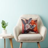 Ich Liebe Yer, Buddy! Kissen (Stuhl )