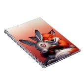 Ich Liebe Yer, Buddy! Notizblock (Rechte Seite)