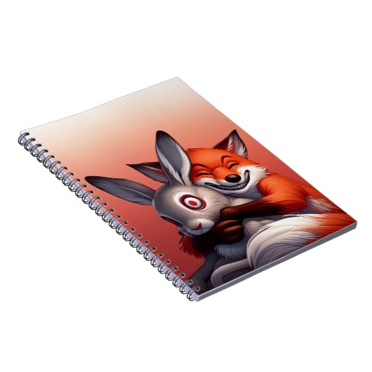 Ich Liebe Yer, Buddy! Notizblock (Rechte Seite)