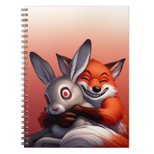 Ich Liebe Yer, Buddy! Notizblock